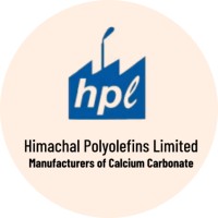Himachal Polyolefins Limited | Manufacturer of Calcium Carbonate | India logo - Similar company to Kunal Calcium Ltd
