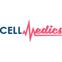 Cell Medics YYC logo - Similar company to Janone