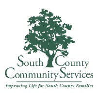 SOUTH COUNTY COMMUNITY SERVICES logo - Similar company to Missaukee County