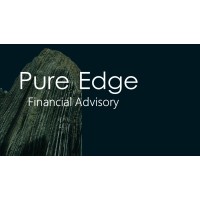 Pure Edge logo - Similar company to Locwise