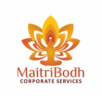 MaitriBodh Corporate Services (MBCS) logo - Similar company to Arif Shaikh