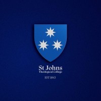 St Johns Theological College logo - Similar company to Parker Group, Llc.
