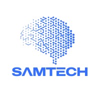 Samtech logo - Similar company to Samtech