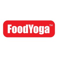 Foodyoga logo - Similar company to Coté Foods