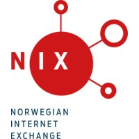 Norwegian Internet Exchange logo - Similar company to Blix Solutions As