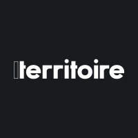 design et territoire logo - Similar company to Waterproof | Agence De Design Produit