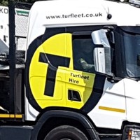 Turfleet Hire