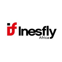 Inesfly Africa logo - Similar company to Qualiseed Ltd 🍅 🧅 🫑 🌽 🌾