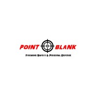 Point Blank Firearms Safety & Personal Defense LLC logo - Similar company to Ak Preparedness