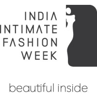 India Intimate Fashion Week logo - Similar company to Intimate Queen