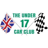 Under 17 Car Club logo - Similar company to Under 17 Drivers Pathfinder