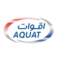 Aquat Food Industries - أقوات للصناعات الغذائية logo - Similar company to Albaik Food Systems Co.