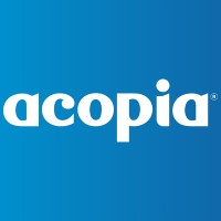 Acopia Group Ltd logo - Similar company to Frövi