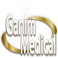 Ganim Medical logo - Similar company to Dre Med