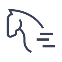 Backstretch logo - Similar company to @Loot