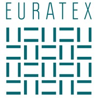 EURATEX - European Apparel and Textile Confederation logo - Similar company to Texfor - Confederación De La Industria Textil