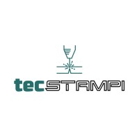 TECSTAMPI logo - Similar company to Tecbus