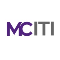 MC ITI logo - Similar company to Moderneth Import & Logistics