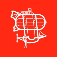 Airship, An Unosquare Company logo - Similar company to Lunarlab