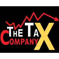 THE TAX COMPANY logo - Similar company to Maf Hasnain Consulting