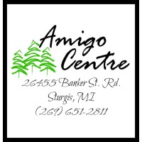 Amigo Centre