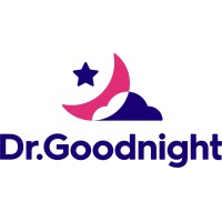 Dr.Goodnight logo - Similar company to Magniflex Macedonia