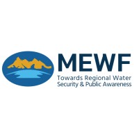 Middle East Water Forum logo - Similar company to Pegras