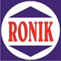 Ronik Metal & Alloys logo - Similar company to Barro Studio