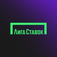 Liga Stavok logo - Similar company to Winline