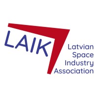 LAIK - Latvian Space Industry Association logo - Similar company to Eventech