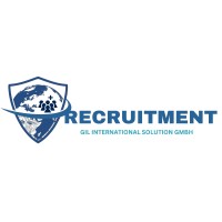 Gil International Solution GmbH logo - Similar company to Sharkbyte Gmbh