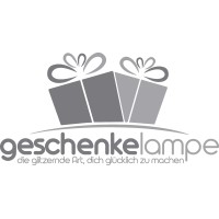 Geschenkelampe logo - Similar company to Ad Union
