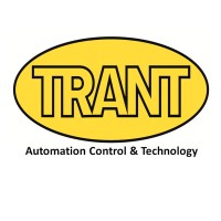Trant Engineering Ltd - Automation Control and Technology logo - Similar company to Echo Buildings Engineering