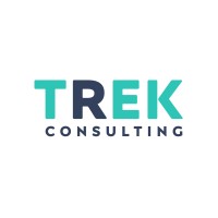 TREK Consulting logo - Similar company to Logbrain