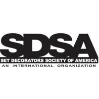 Set Decorators Society Of America logo - Similar company to Placement Directory, Inc.
