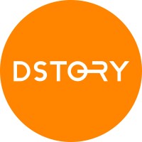DStory logo - Similar company to D'Storymachine