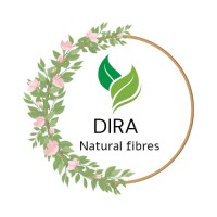 Dira Natural Fibres logo - Similar company to Bemberg™ India