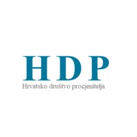 Hrvatsko društvo procjenitelja (HDP) | Croatian Society of Appraisers logo - Similar company to Anagram D.O.O. Sarajevo