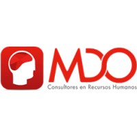 MDO Consultores en Recursos Humanos logo - Similar company to Transforma Rh