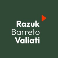 Razuk Barreto Valiati logo - Similar company to Instituto Brasileiro De Direito Regulatório - Ibdre