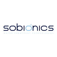 SOBionics logo - Similar company to G2Smartenergy