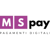 MSpay logo - Similar company to Ms Pay