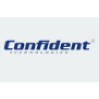 Confident Technologies, Inc. logo - Similar company to Confidence Technology