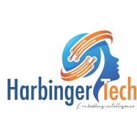 Harbinger Tech logo - Similar company to Harbinger Techaxes Pvt. Ltd.