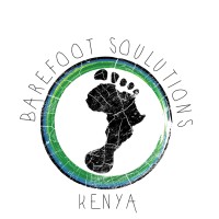 Barefoot Soulutions Kenya logo - Similar company to Distant Relatives Ecolodge & Backpackers