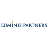 Luminis Partners logo - Similar company to Greenwich Capital Partners