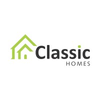 Classic Homes PK logo - Similar company to Mark Web Ai