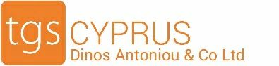 tgs Cyprus Dinos Antoniou & Co Ltd logo - Similar company to Tsatsakis & Partners