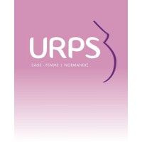 URPS Sages-femmes Normandie logo - Similar company to Cpts Orne Ouest
