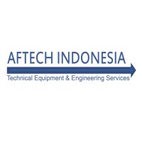 Aftech Indonesia logo - Similar company to Pt. Aftech Rubberindo Perkasa